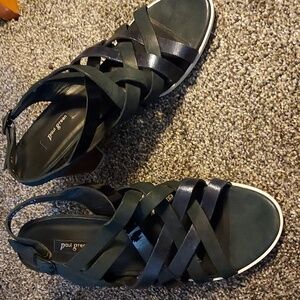 Paul Green sandals